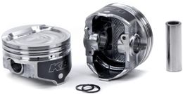 UEM-KB419-030, KB Performance Pistons KB419.030 in UAE, Dubai. Condition - new. Price 2,340 AED. Photo, seller contacts | AUTO.AE