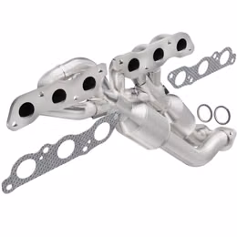 MPE-452843, MagnaFlow Direct-Fit Catalytic Converters for 2000-2005 GS300, 2001-2005 IS300 - 452843 في الإمارات, دبي. Condition - new. Price 6,700 AED. Photo, seller contacts | AUTO.AE