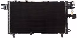 RDR-7013005, Agility Auto Parts Air Conditioning Condensers 7013005 in UAE, Dubai. Condition - new. Price 580 AED. Photo, seller contacts | AUTO.AE