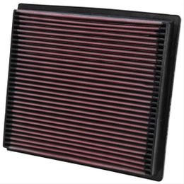 KNN-33-2056, K&N Washable Lifetime Performance Air Filters for 1994-2002 RAM 2500, RAM 3500 - 33-2056 في الإمارات, دبي. Condition - new. Price 410 AED. Photo, seller contacts | AUTO.AE