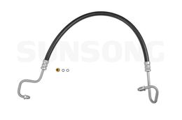 SUG-3401054, Sunsong Power Steering Hose Assemblies for 1994-2001 RAM 1500, RAM 2500, 1995-2001 RAM 3500 - 3401054 في الإمارات, دبي. Condition - new. Price 90 AED. Photo, seller contacts | AUTO.AE