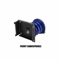 SXS-K-10-001, SuperSprings - Air Spring Helper Kits for 2019-2021 F-53 MOTORHOME CHASSIS - K-10-001 in UAE, Dubai. Condition - new. Price 7,410 AED. Photo, seller contacts | AUTO.AE