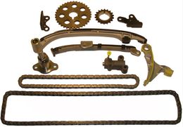 CLO-9-4196S, Cloyes Timing Chain Kits for 1996-2000 4RUNNER, 1994-1998 T100, 1995-2004 TACOMA - 9-4196S في الإمارات, دبي. Condition - new. Price 1,240 AED. Photo, seller contacts | AUTO.AE