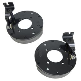 WIL-249977410911, Wilwood Brake Backing Plates 249-9774/10911 في الإمارات, دبي. Condition - new. Price ⁦1,910 AED⁩. Photo, seller contacts | AUTO.AE