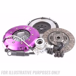 XCL-XKTY22004-1T, XClutch Stage 1 Clutch Kits XKTY22004-1T in UAE, Dubai. Condition - new. Price 1,780 AED. Photo, seller contacts | AUTO.AE