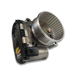 JET-76146, JET Powr-Flo Throttle Bodies for 2020-2021 F-150, F-250 SUPER DUTY, 2018-2021 MUSTANG - 76146 في الإمارات, دبي. Condition - new. Price 2,510 AED. Photo, seller contacts | AUTO.AE