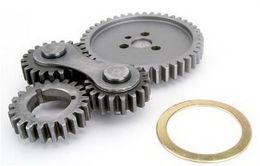 CCA-4120, COMP Cams Gear Drives 4120CPG в ОАЭ, Дубай. Состояние - новое. Цена 1 750 AED. Фото, контакты продавца | AUTO.AE