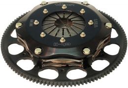 56-371, TILTON 56-371 Twin Disc Clutch Kit for SUBARU IMPREZA (cerametallic) في الإمارات, دبي. Condition - new. Price 9,570 AED. Photo, seller contacts | AUTO.AE