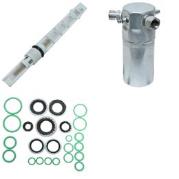 UAC-AK1187, Universal Air Conditioner Air Conditioning Repair Kits for 1995 ASTRO, SAFARI - AK 1187 in UAE, Dubai. Condition - new. Price 120 AED. Photo, seller contacts | AUTO.AE