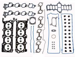 EGN-F281HS-J, Enginetech Head Gasket Sets F281HS-J в ОАЭ, Дубай. Состояние - новое. Цена 510 AED. Фото, контакты продавца | AUTO.AE