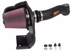 57-3033, K&N 57-3033 Performance Air Intake System CHEV. AVALANCHE, V8-5.3L; 2002-04 in UAE, Dubai. Condition - new. Price 2,130 AED. Photo, seller contacts | AUTO.AE