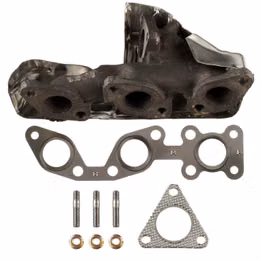 ATP-101321, ATP Exhaust Manifolds for 1999-2004 FRONTIER, 2000-2004 XTERRA - 101321 in UAE, Dubai. Condition - new. Price 540 AED. Photo, seller contacts | AUTO.AE