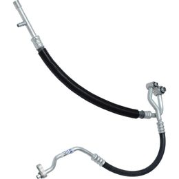 UAC-HA111624C, Universal Air Conditioner Air Conditioning Suction and Discharge Hose Assemblies for 2005-2008 CORVETTE - HA 111624C in UAE, Dubai. Condition - new. Price 220 AED. Photo, seller contacts | AUTO.AE