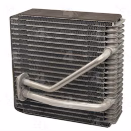 FSS-44067, Four Seasons Evaporator Cores for 2002-2005 SEDONA - 44067 في الإمارات, دبي. Condition - new. Price 520 AED. Photo, seller contacts | AUTO.AE