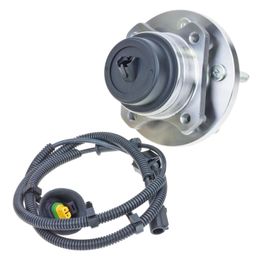 FWB-102036, FAG USA Wheel Bearing and Hub Assemblies 102036 في الإمارات, دبي. Condition - new. Price 380 AED. Photo, seller contacts | AUTO.AE
