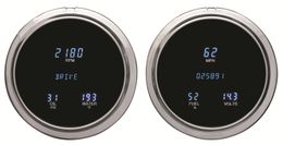 DAK-VFD347CPUZ, Dakota Digital Direct-Fit Gauge Kits for 1947-1953 TRUCK - VFD3-47C-PU-Z в ОАЭ, Дубай. Состояние - новое. Цена 3 790 AED. Фото, контакты продавца | AUTO.AE