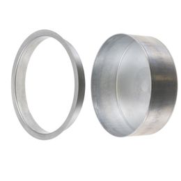 FWB-SR3577, FAG Bearings Harmonic Balancer Repair Sleeves SR3577 في الإمارات, دبي. Condition - new. Price 410 AED. Photo, seller contacts | AUTO.AE