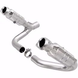 49638, MAGNAFLOW 49638 Catalytic Converter Direct-Fit OEM Grade for CHRYSLER Aspen 2008-2008 in UAE, Dubai. Condition - new. Price 4,350 AED. Photo, seller contacts | AUTO.AE