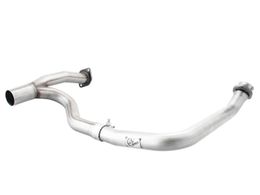 AFE-48-06207, aFe Twisted Steel Y-Pipes for 2012-2017 WRANGLER, 2018 WRANGLER JK - 48-06207 в ОАЭ, Дубай. Состояние - новое. Цена 1 640 AED. Фото, контакты продавца | AUTO.AE