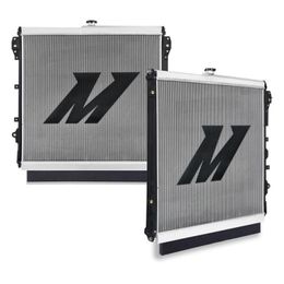 MIO-MMRAD-TUN-07, Mishimoto Performance Radiators for 2008-2021 SEQUOIA, 2007-2021 TUNDRA - MMRAD-TUN-07 in UAE, Dubai. Condition - new. Price 2,870 AED. Photo, seller contacts | AUTO.AE