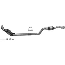 APH-644068, AP Exhaust Direct-Fit Catalytic Converters for 2009-2012 C300, 2009-2011 C350 - 644068 in UAE, Dubai. Condition - new. Price 4,290 AED. Photo, seller contacts | AUTO.AE