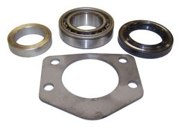 CWA-D44TJBK, Crown Automotive Axle Bearings for 1997-2006 WRANGLER - D44TJ-BK в ОАЭ, Дубай. Состояние - новое. Цена 260 AED. Фото, контакты продавца | AUTO.AE
