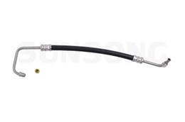 SUG-3402805, Sunsong Power Steering Hose Assemblies for 1970-1972 CAMARO, 1970 EL CAMINO, 1970-1971 MONTE CARLO - 3402805 в ОАЭ, Дубай. Состояние - новое. Цена ⁦110 AED⁩. Фото, контакты продавца | AUTO.AE