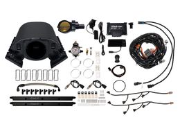 FIF-70088DBWBB, FiTech Ultimate Rebel LS 500 HP EFI Fuel Injection Systems 70088DBWBB в ОАЭ, Дубай. Состояние - новое. Цена 8 170 AED. Фото, контакты продавца | AUTO.AE
