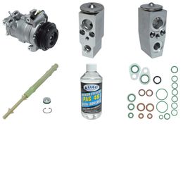 UAC-KT5717, Universal Air Conditioner Compressor Kits for 2015-2017 NAVIGATOR - KT 5717 في الإمارات, دبي. Condition - new. Price 1,390 AED. Photo, seller contacts | AUTO.AE