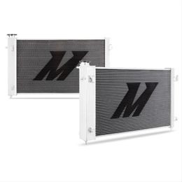 MIO-MMRAD-GTO-05, Mishimoto Performance Radiators for 2005-2006 GTO - MMRAD-GTO-05 في الإمارات, دبي. Condition - new. Price 2,390 AED. Photo, seller contacts | AUTO.AE