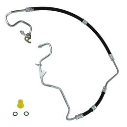EDD-92769, Edelmann Power Steering Pressure Hoses for 2011-2013 TRANSIT CONNECT - 92769B в ОАЭ, Дубай. Состояние - новое. Цена 640 AED. Фото, контакты продавца | AUTO.AE
