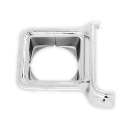 HCT-04-253, Brothers Trucks Headlight Bezels 04-253 в ОАЭ, Дубай. Состояние - новое. Цена 150 AED. Фото, контакты продавца | AUTO.AE