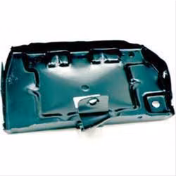 OER-3749016, OER Authorized Battery Trays for 1962-1963 BEL AIR, BISCAYNE, IMPALA - 3749016 in UAE, Dubai. Condition - new. Price 110 AED. Photo, seller contacts | AUTO.AE