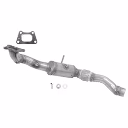 CTO-5338, Catco Federal/EPA Direct-Fit Catalytic Converters for 2016-2018 CT6 - 5338 في الإمارات, دبي. Condition - new. Price 2,490 AED. Photo, seller contacts | AUTO.AE