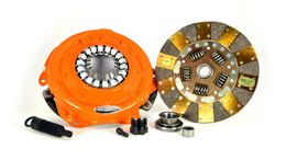 CTF-KDF613916, Centerforce Dual Friction Clutch Kits KDF613916 in UAE, Dubai. Condition - new. Price 2,910 AED. Photo, seller contacts | AUTO.AE