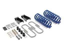 FMS-M-3000-H4B, Ford Performance Parts F-150 Complete Lowering Kits for 2023 F-150 - M-3000-H4B в ОАЭ, Дубай. Состояние - новое. Цена 2 520 AED. Фото, контакты продавца | AUTO.AE