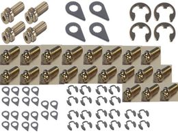 STG-6940, Stage 8 Locking Fasteners Oil Pan Fasteners 6940 в ОАЭ, Дубай. Состояние - новое. Цена 260 AED. Фото, контакты продавца | AUTO.AE