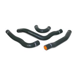MIO-HOSEEVO10BK, Mishimoto Radiator Hose Kits for 2008-2015 LANCER - MMHOSE-EVO-10BK في الإمارات, دبي. Condition - new. Price 920 AED. Photo, seller contacts | AUTO.AE