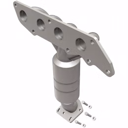 50510, MAGNAFLOW 50510 Manifold Catalytic Converter HM Grade for MAZDA Tribute 2008-2010 in UAE, Dubai. Condition - new. Price 3,970 AED. Photo, seller contacts | AUTO.AE