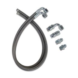 EMS-MS107-34, Eddie Motorsports Power Steering Hose Kits MS107-34 في الإمارات, دبي. Condition - new. Price 950 AED. Photo, seller contacts | AUTO.AE