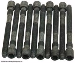 BCK-016-1030, Beck/Arnley Cylinder Head Fasteners 016-1030 in UAE, Dubai. Condition - new. Price 250 AED. Photo, seller contacts | AUTO.AE