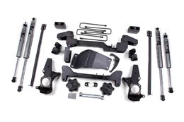 ZNE-ZONC4F, Zone Offroad Fox 2.0 Adventure Suspension Lift Kits ZONC4F في الإمارات, دبي. Condition - new. Price 8,160 AED. Photo, seller contacts | AUTO.AE