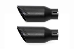 RSP-422318, Roush F-150  Round, Black 3 Inch Exhaust Tip 422318 в ОАЭ, Дубай. Состояние - новое. Цена 860 AED. Фото, контакты продавца | AUTO.AE