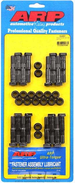 ARP-155-6001, ARP High Performance Series Connecting Rod Bolt Kits 155-6001 в ОАЭ, Дубай. Состояние - новое. Цена ⁦400 AED⁩. Фото, контакты продавца | AUTO.AE