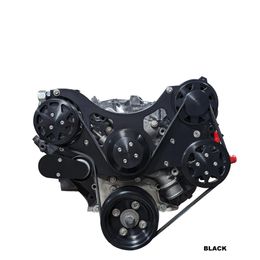 AAY-FDS-BBF-701, All American Billet Serpentine Kits FDS-BBF-701 في الإمارات, دبي. Condition - new. Price 12,440 AED. Photo, seller contacts | AUTO.AE