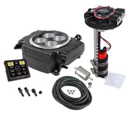 SNE-550-511-3XR, Holley Sniper 2 EFI 650 HP Return-Type Fuel Injection Systems 550-511-3XR في الإمارات, دبي. Condition - new. Price 9,020 AED. Photo, seller contacts | AUTO.AE