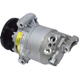UAC-CO20741C, Universal Air Conditioner Air Conditioning Compressors CO 20741C in UAE, Dubai. Condition - new. Price 1,150 AED. Photo, seller contacts | AUTO.AE