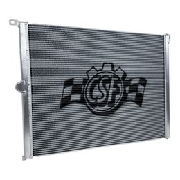 7089, CSF 7089 High-Performance Radiator for BMW 340i (F30) / 440i (F32) / M240i (F22) / M140i (F20/F21) в ОАЭ, Дубай. Состояние - новое. Цена 3 320 AED. Фото, контакты продавца | AUTO.AE
