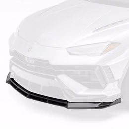 5020LOV, VORSTEINER 5020LOV Front Spoiler EDIZIONE (Gloss Carbon) for LAMBORGHINI Urus Performante 2023- in UAE, Dubai. Condition - new. Price 28,430 AED. Photo, seller contacts | AUTO.AE