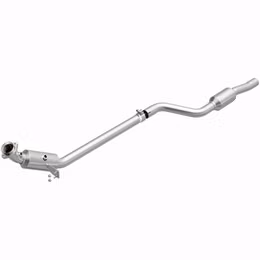 21-564, MAGNAFLOW 21-564 Catalytic Converter Direct-Fit OEM Grade for MERCEDES-BENZ CLS550 / E550 in UAE, Dubai. Condition - new. Price 2,960 AED. Photo, seller contacts | AUTO.AE
